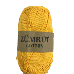 Zümrüt %100 Cotton Z76