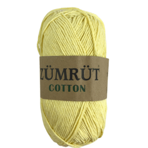 Zümrüt %100 Cotton Z75