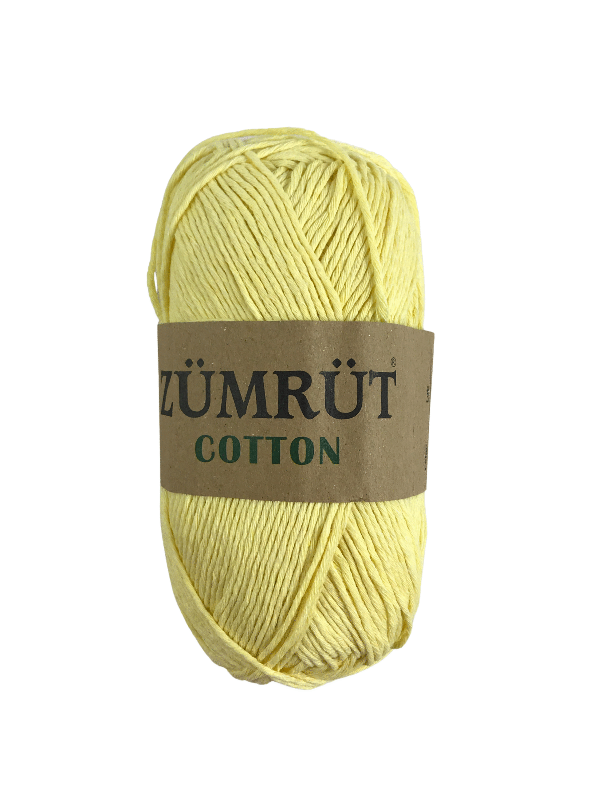 Zümrüt %100 Cotton Z75