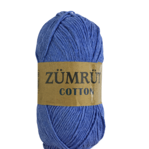 Zümrüt %100 Cotton Z74