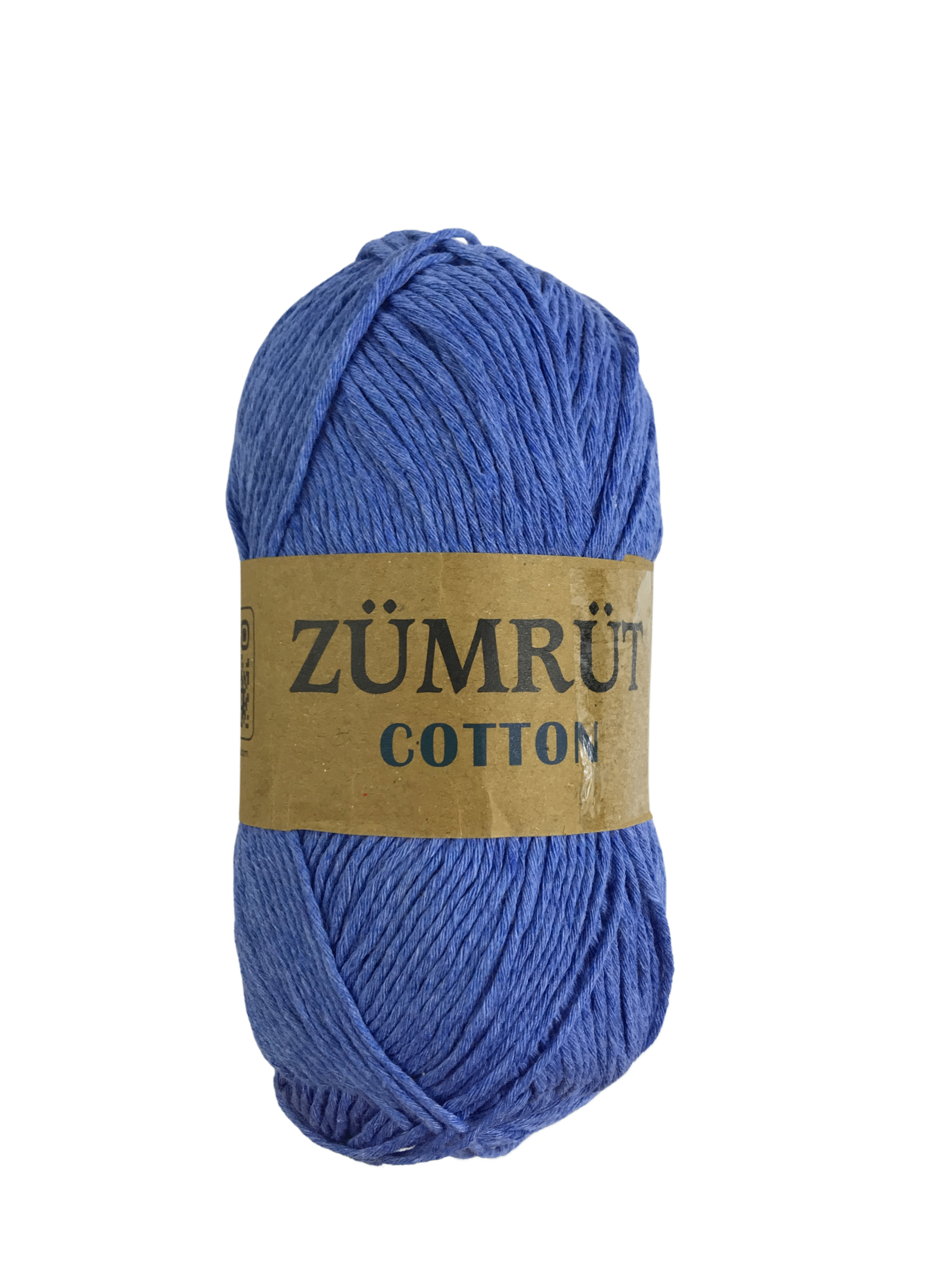 Zümrüt %100 Cotton Z74