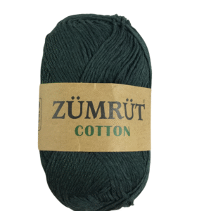 Zümrüt %100 Cotton Z73