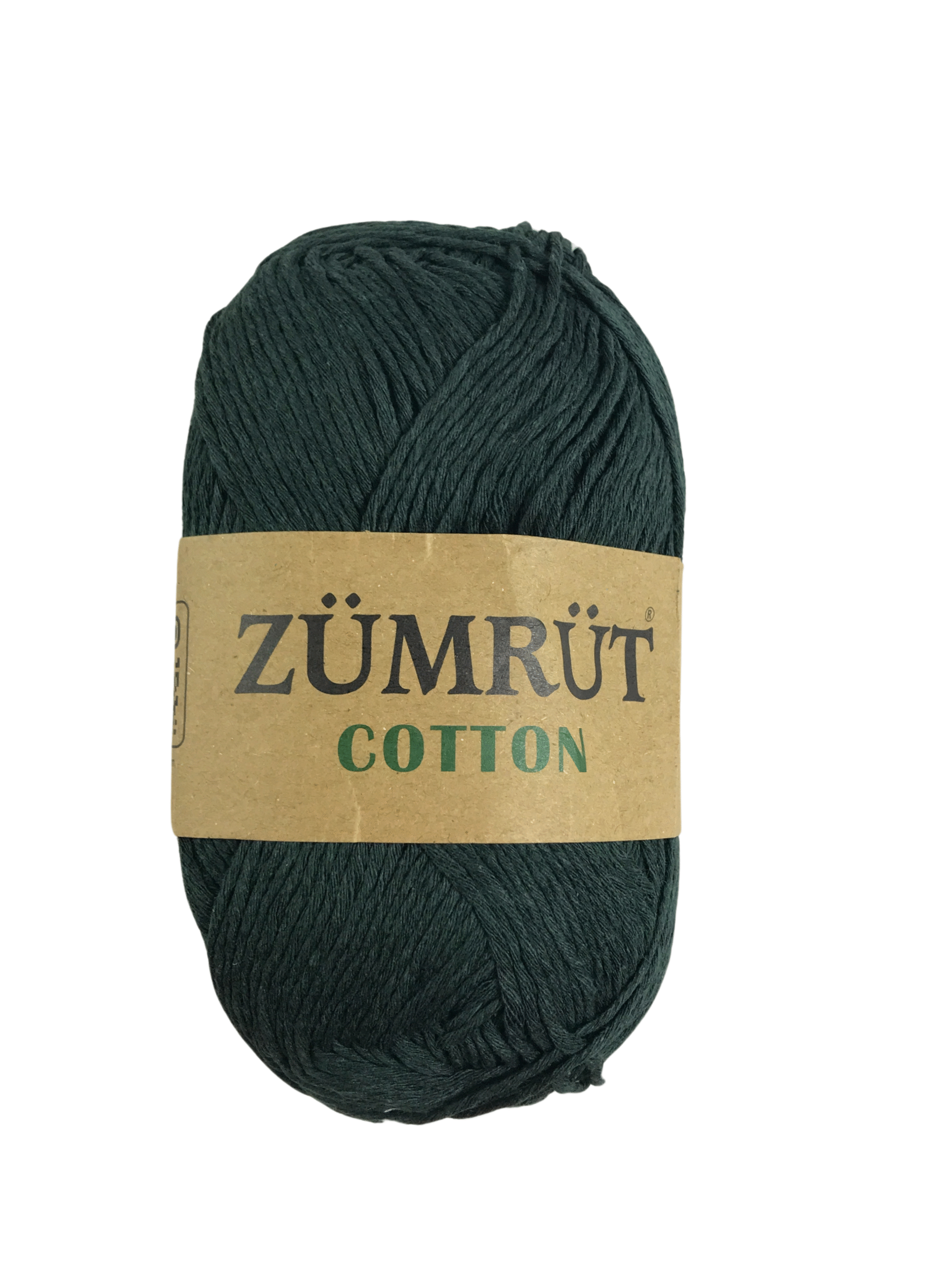 Zümrüt %100 Cotton Z73