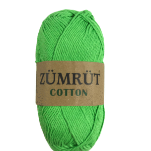 Zümrüt %100 Cotton Z71