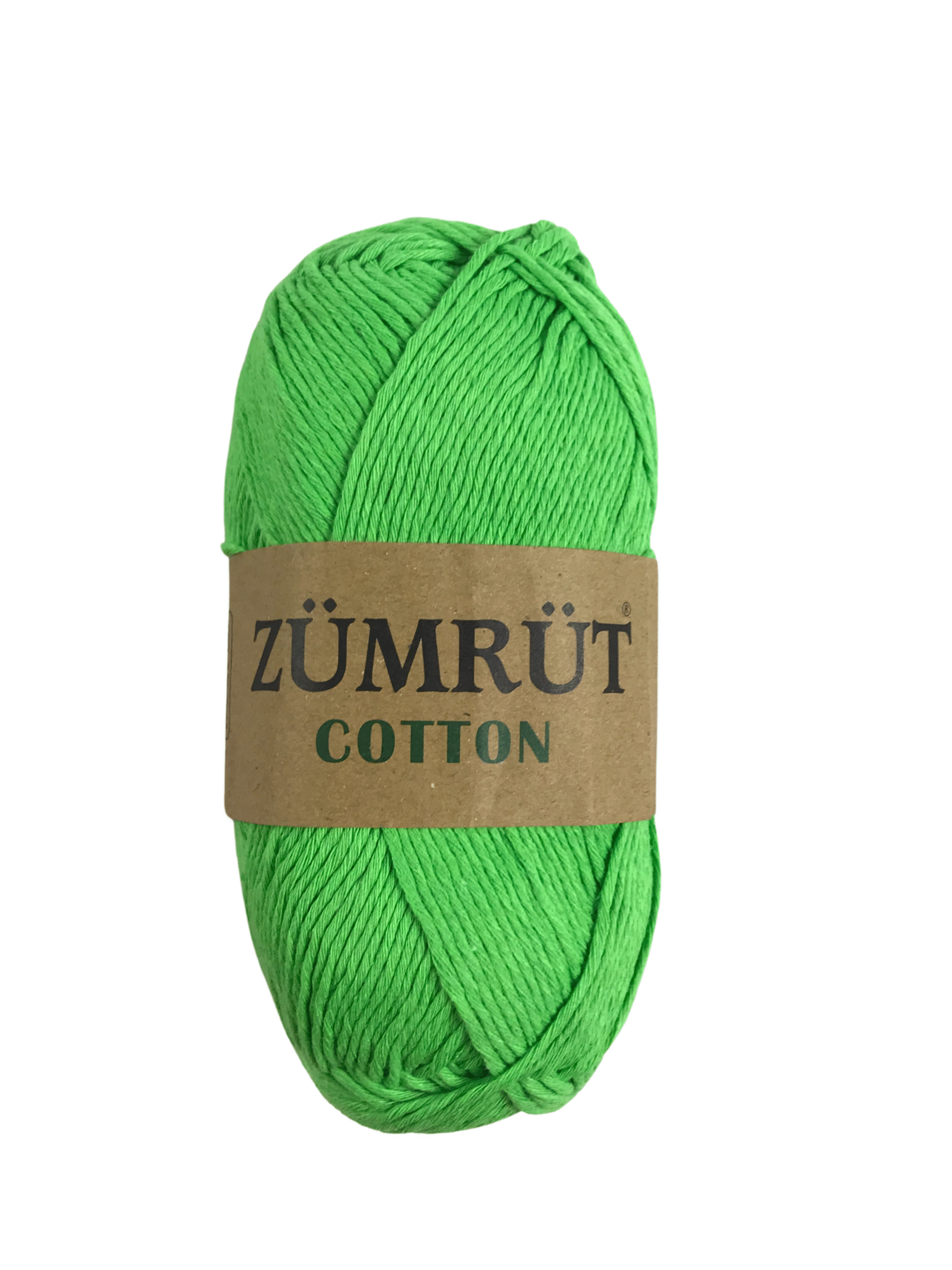Zümrüt %100 Cotton Z71