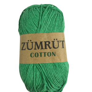 Zümrüt %100 Cotton Z70