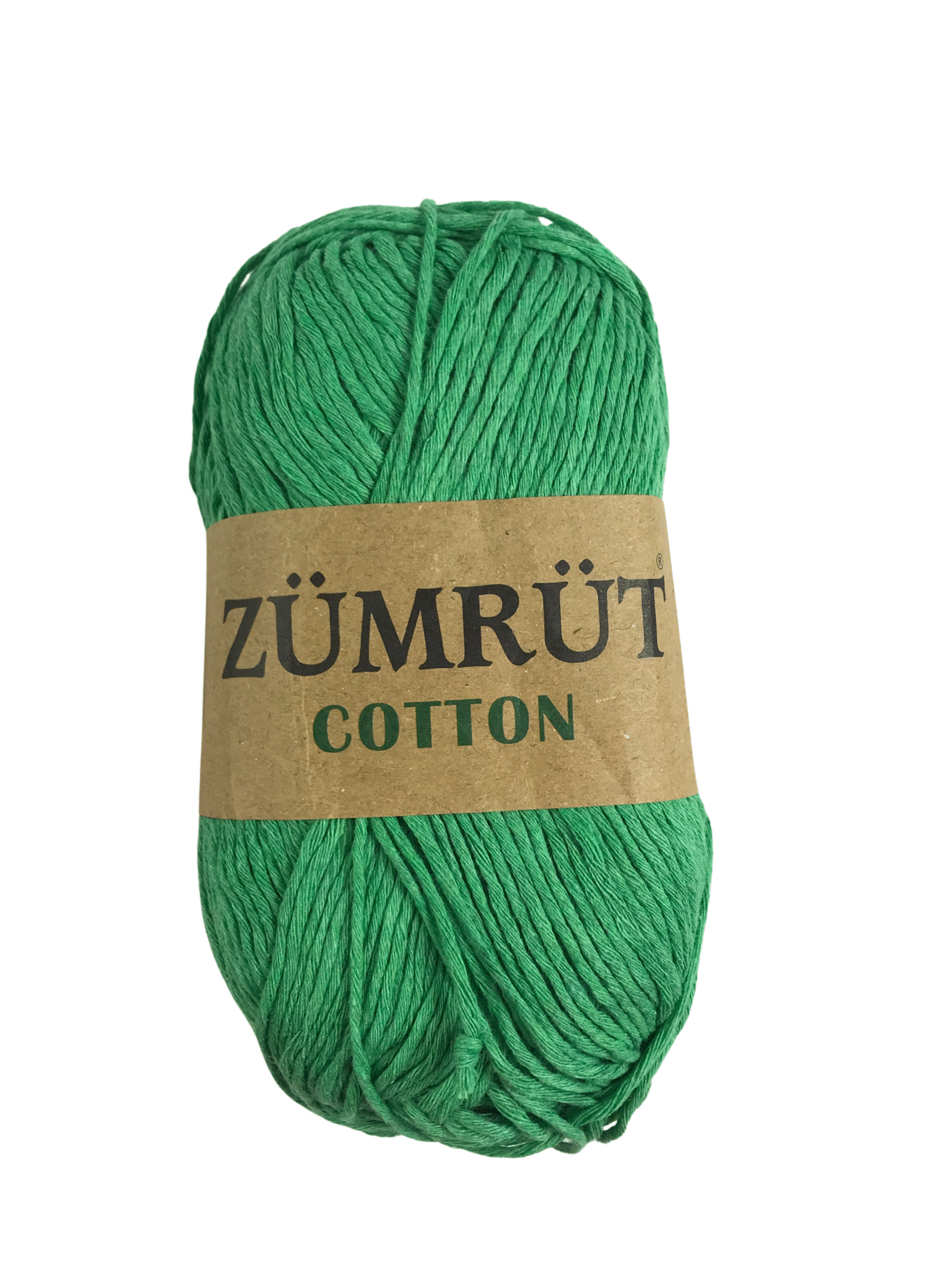 Zümrüt %100 Cotton Z70