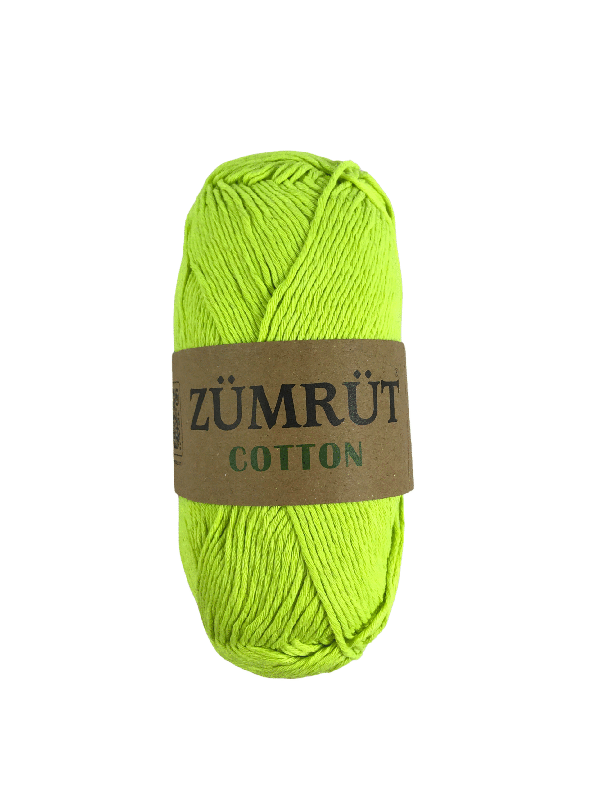 Zümrüt %100 Cotton Z85