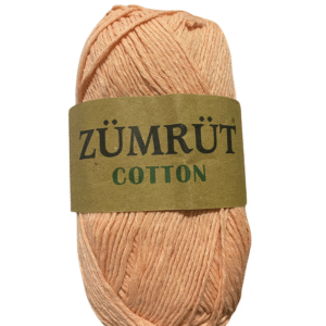 Zümrüt %100 Cotton Z67