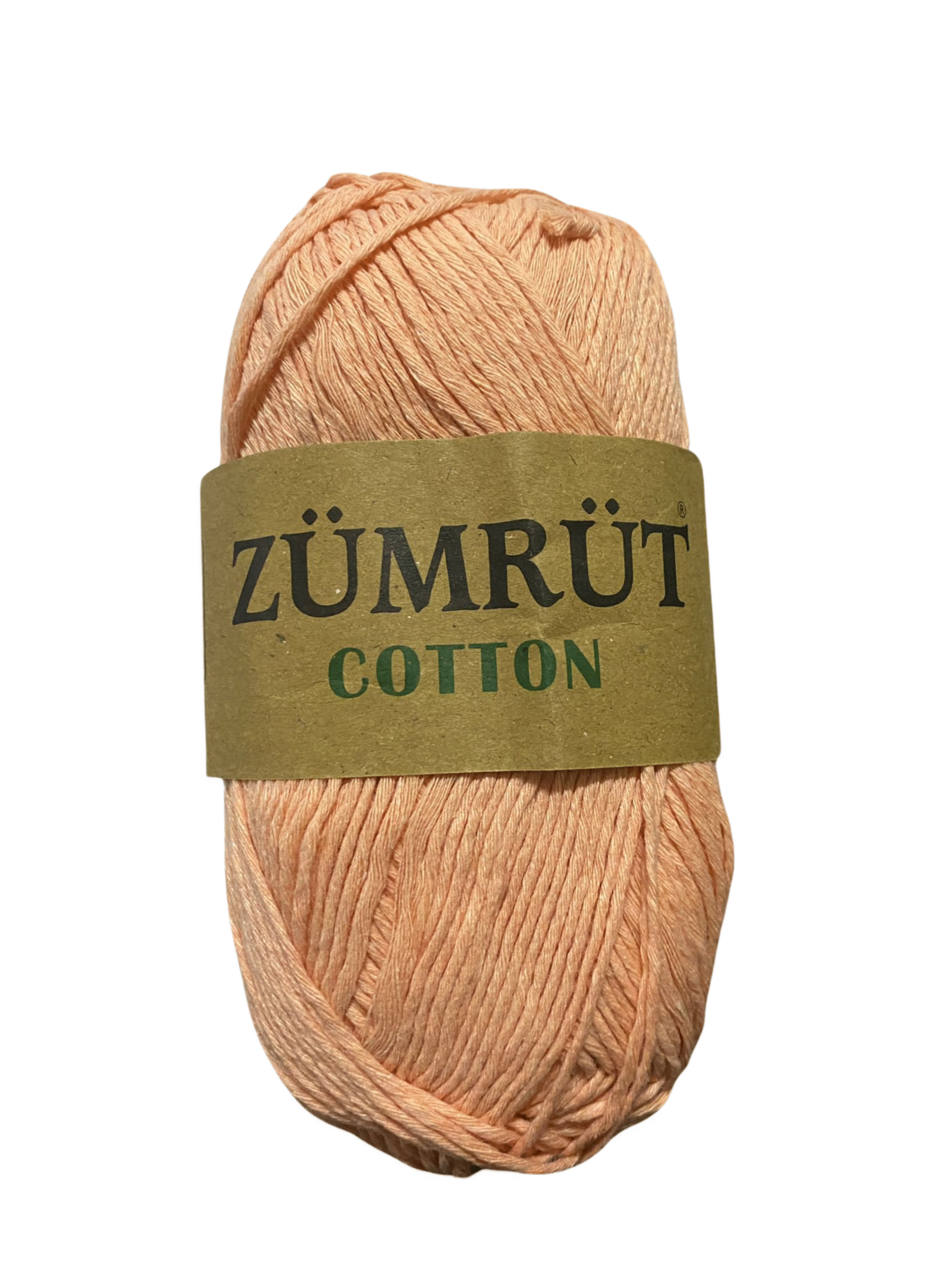 Zümrüt %100 Cotton Z67