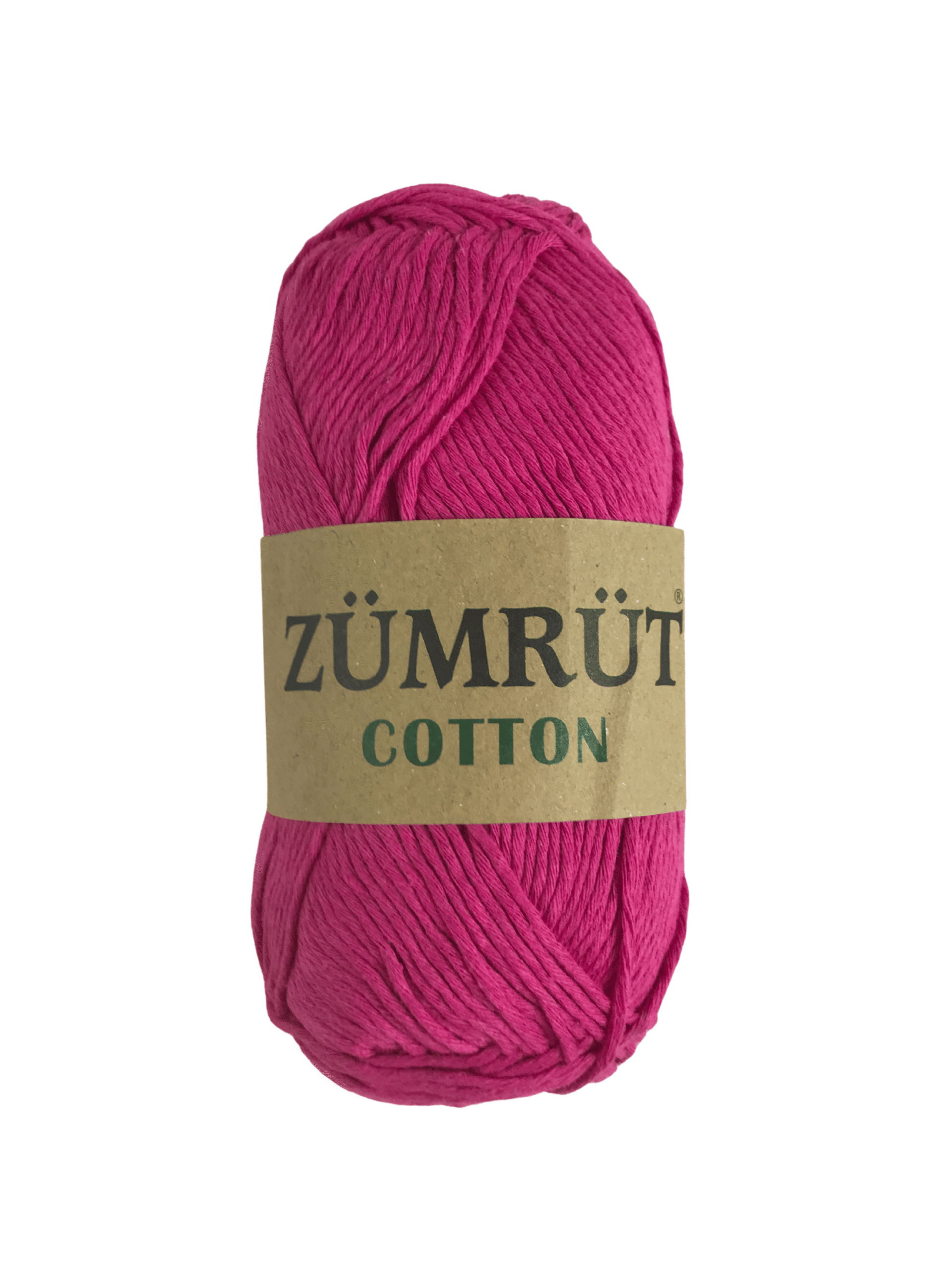 Zümrüt %100 Cotton Z93