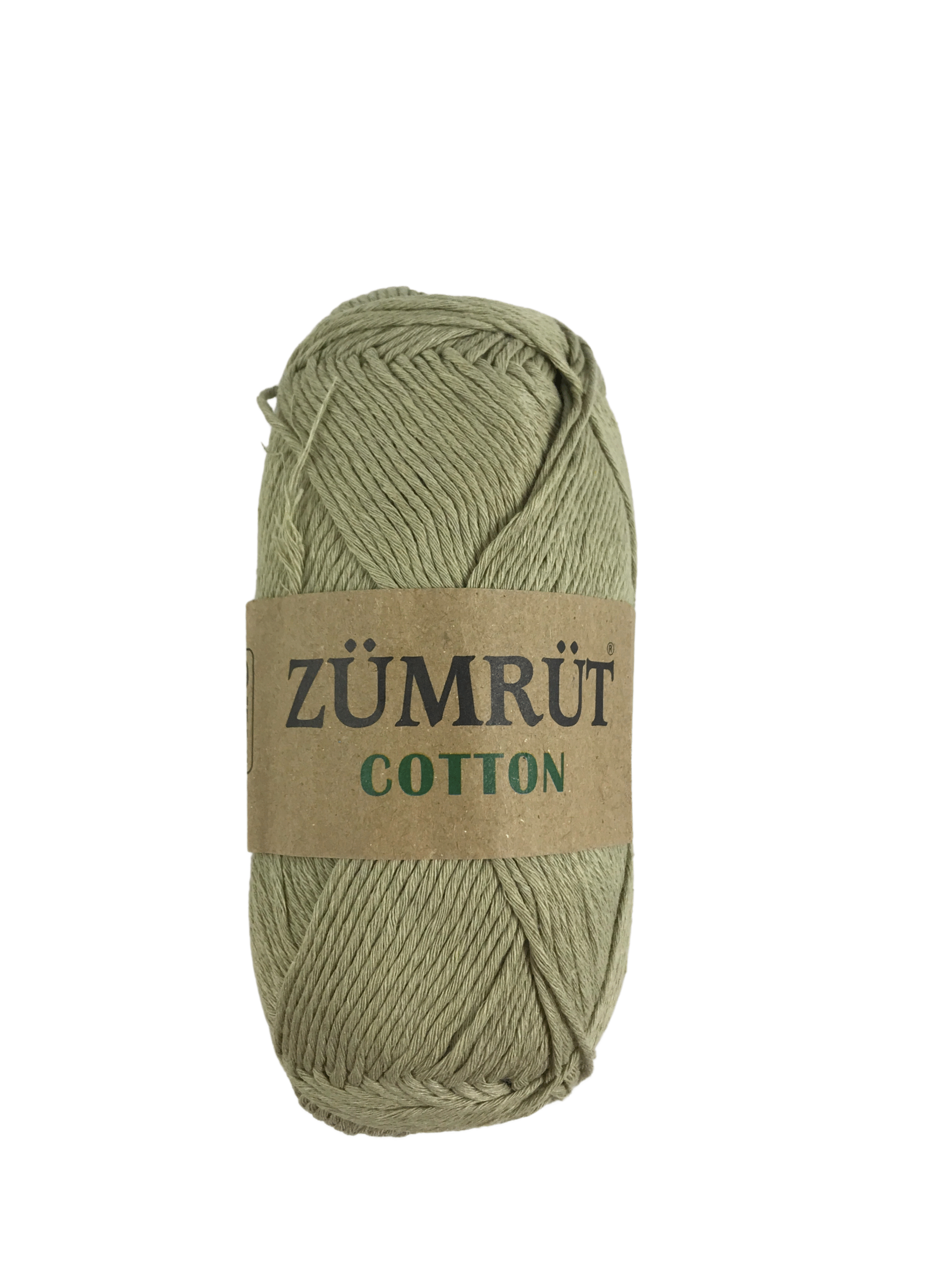Zümrüt %100 Cotton Z84
