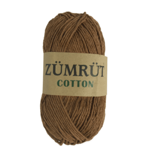 Zümrüt %100 Cotton Z94