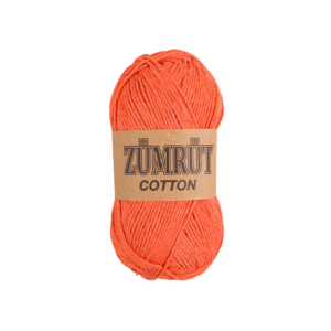 Zümrüt %100 Cotton Z59