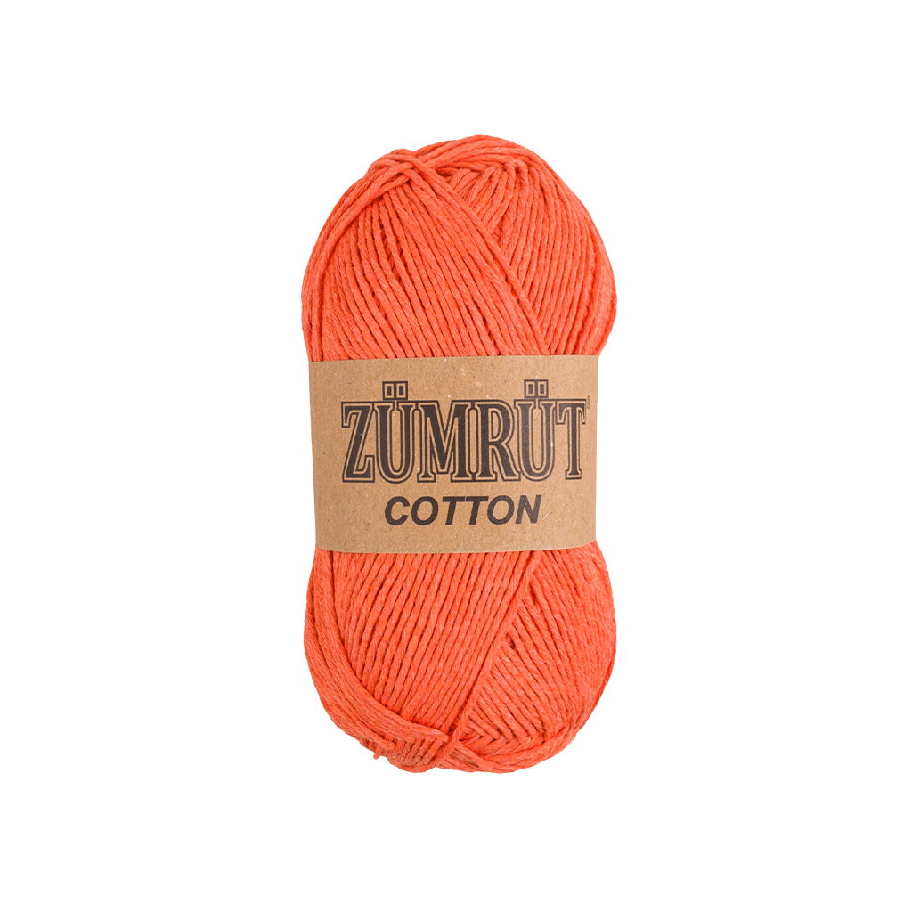 Zümrüt %100 Cotton Z59