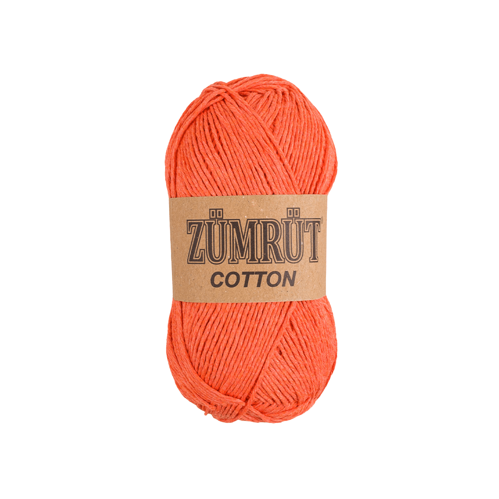 Zümrüt %100 Cotton Z63