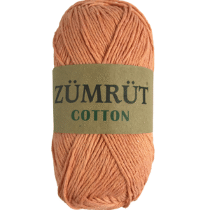 Zümrüt %100 Cotton Z95
