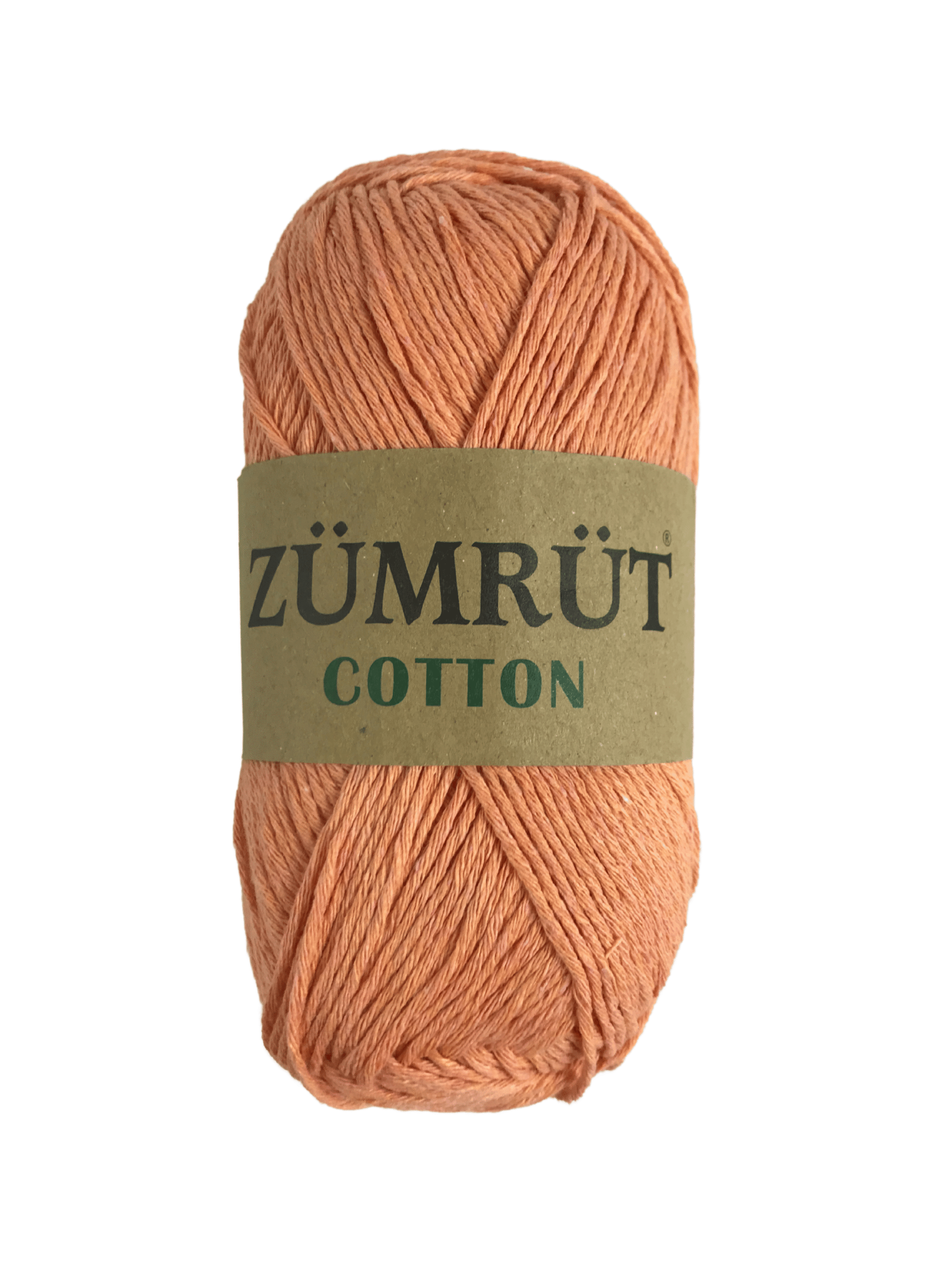 Zümrüt %100 Cotton Z95