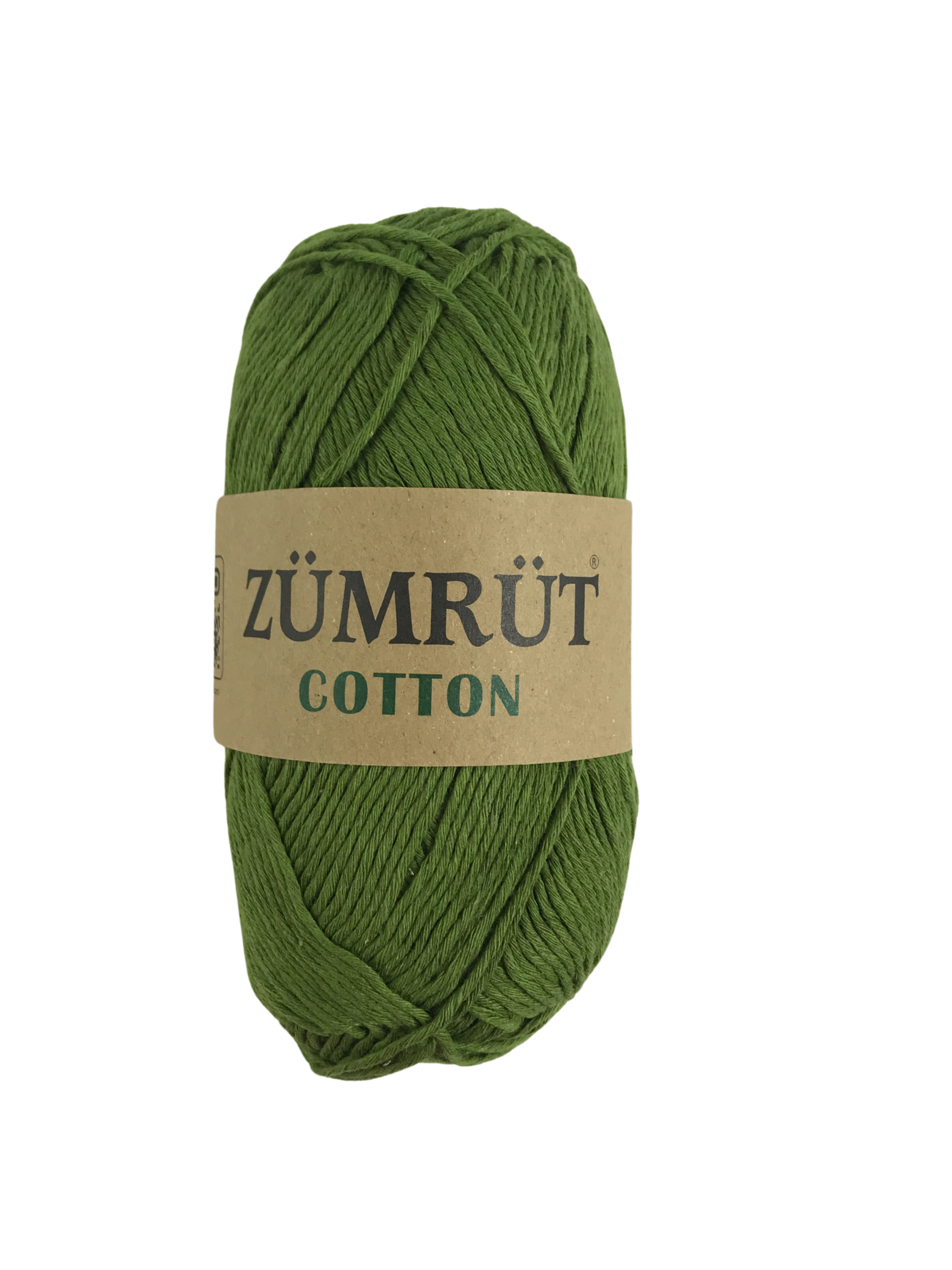 Zümrüt %100 Cotton Z82