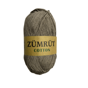 Zümrüt %100 Cotton Z66