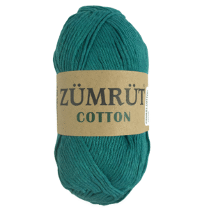 Zümrüt %100 Cotton Z96
