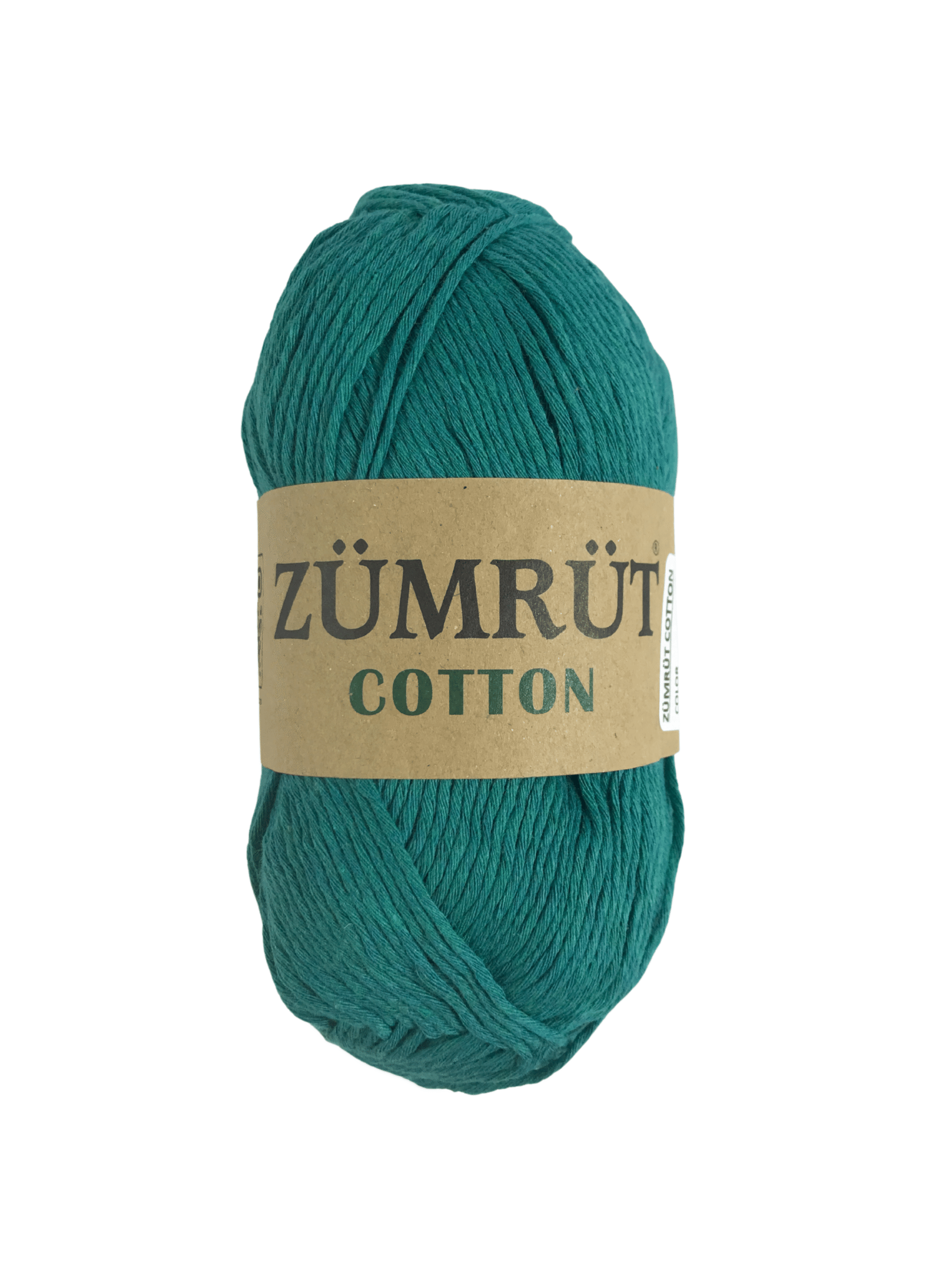 Zümrüt %100 Cotton Z96