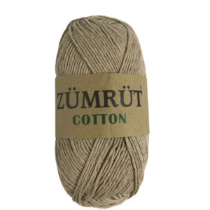 Zümrüt %100 Cotton Z97