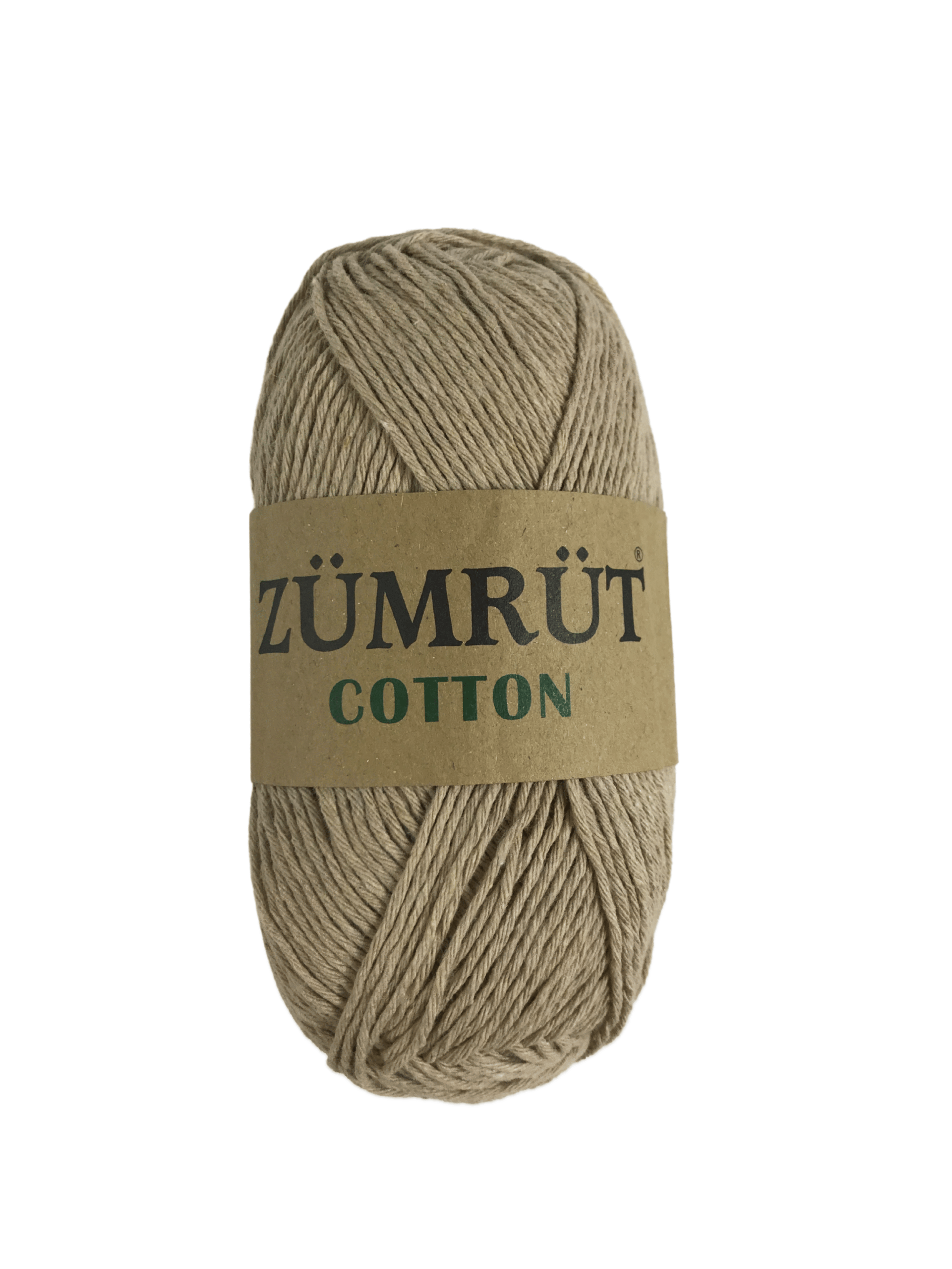 Zümrüt %100 Cotton Z97