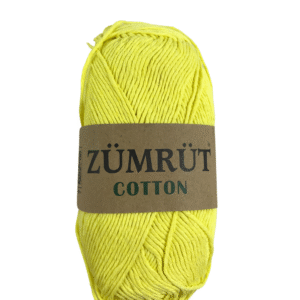 Zümrüt %100 Cotton Z80