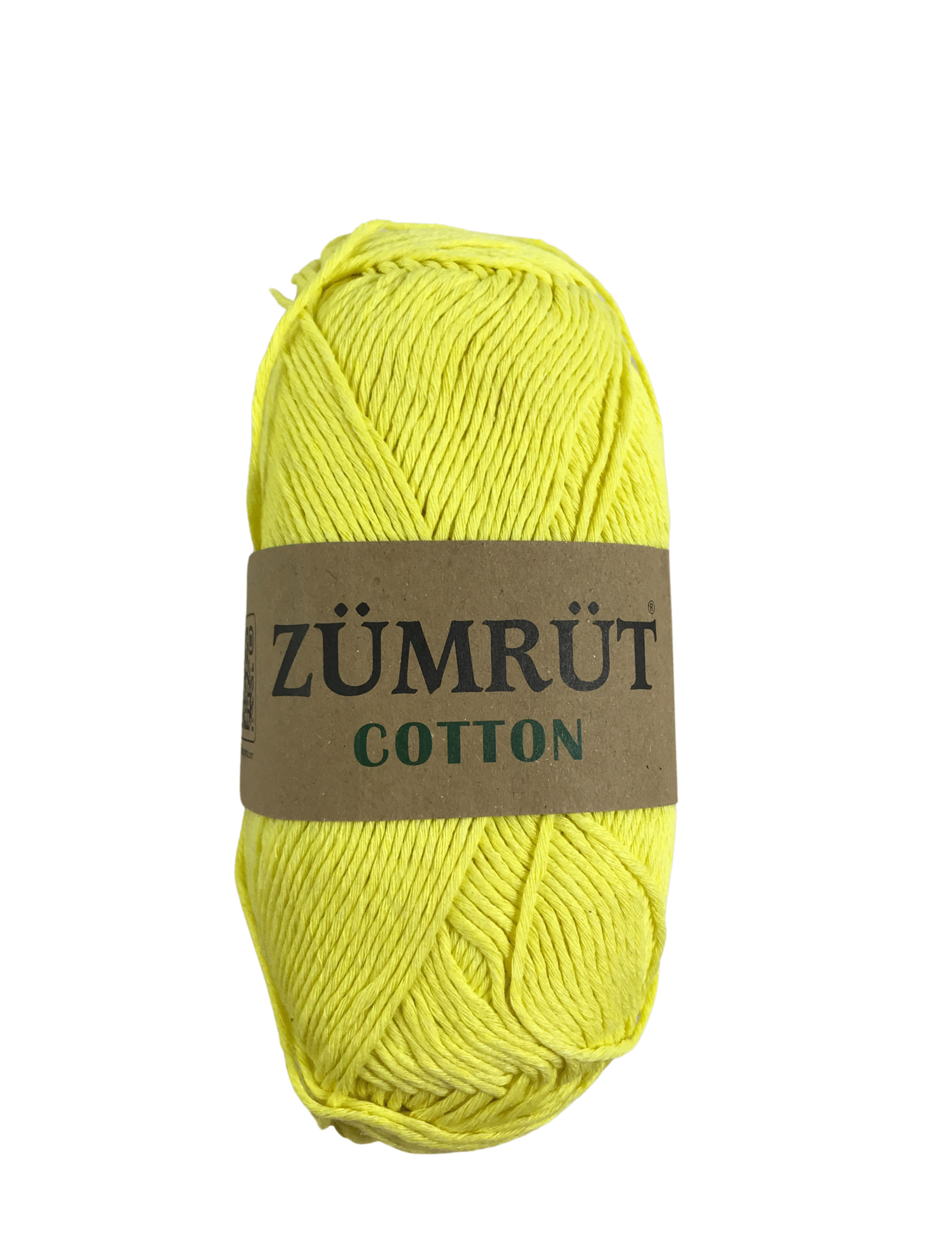 Zümrüt %100 Cotton Z80