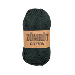 Zümrüt %100 Cotton Z64