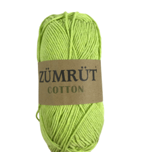 Zümrüt %100 Cotton Z79
