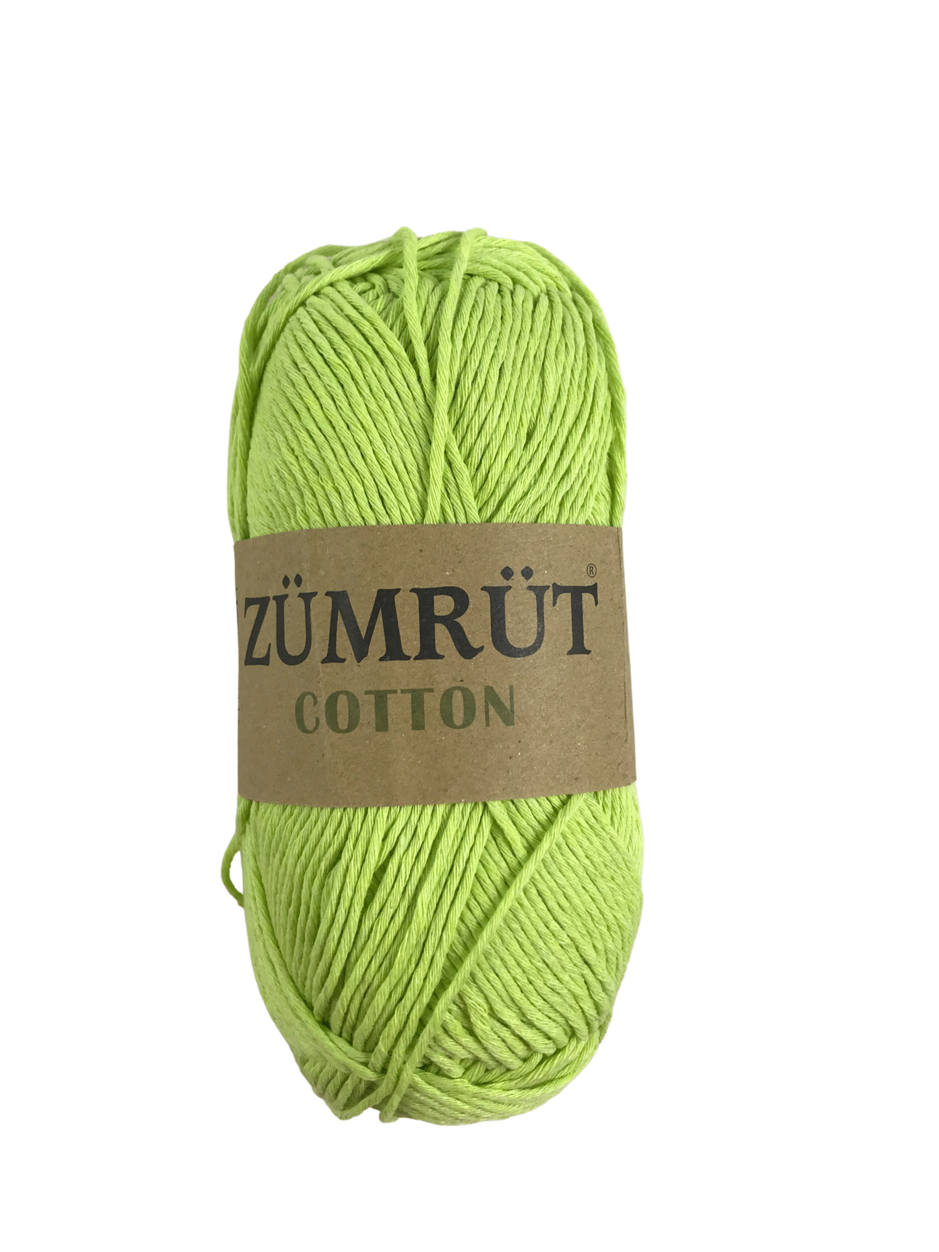 Zümrüt %100 Cotton Z79