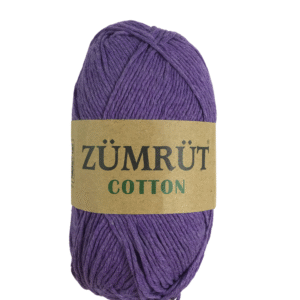 Zümrüt %100 Cotton Z78