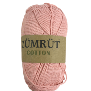 Zümrüt %100 Cotton Z77