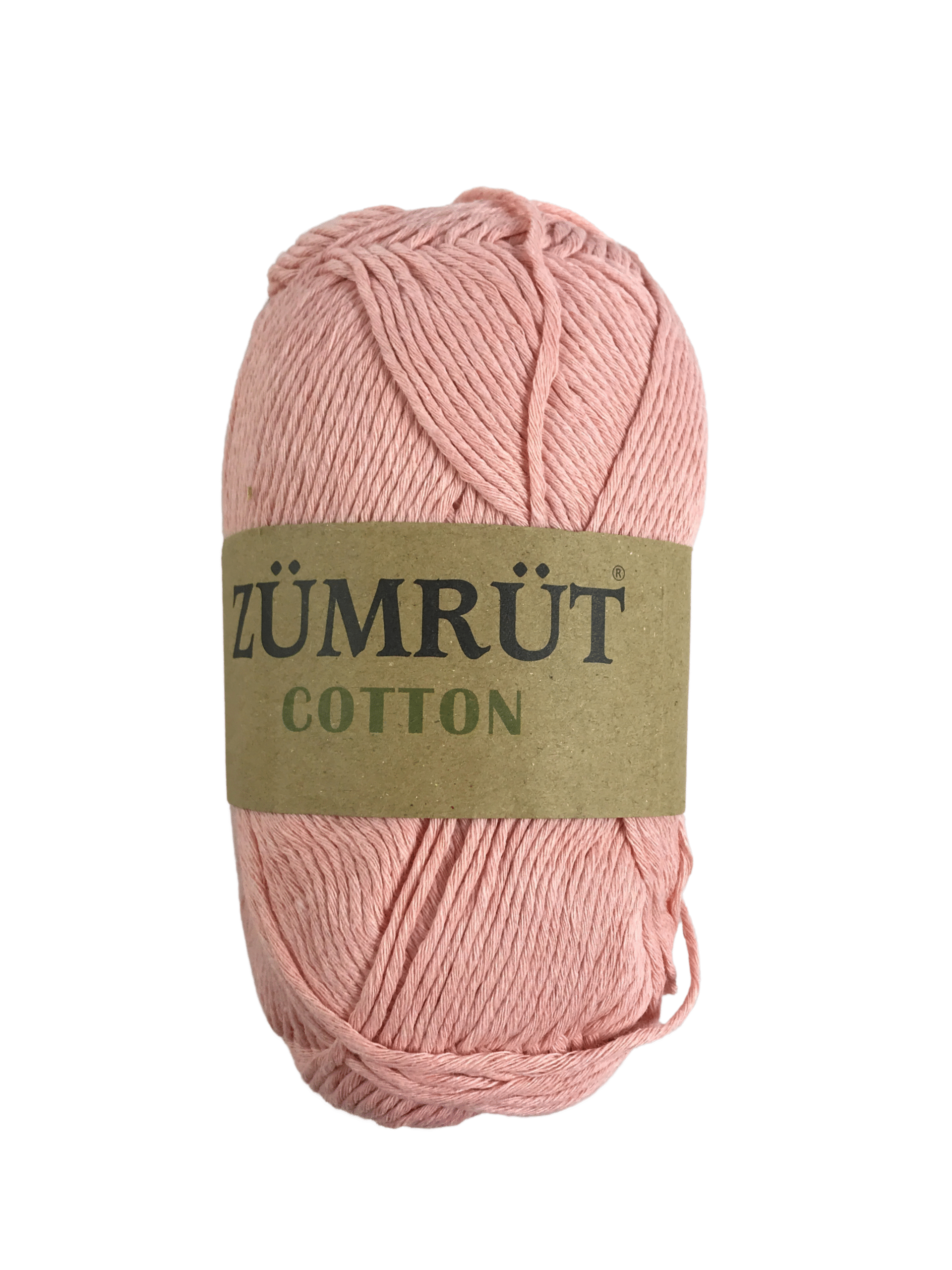 Zümrüt %100 Cotton Z77