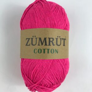 Zümrüt %100 Cotton Z86