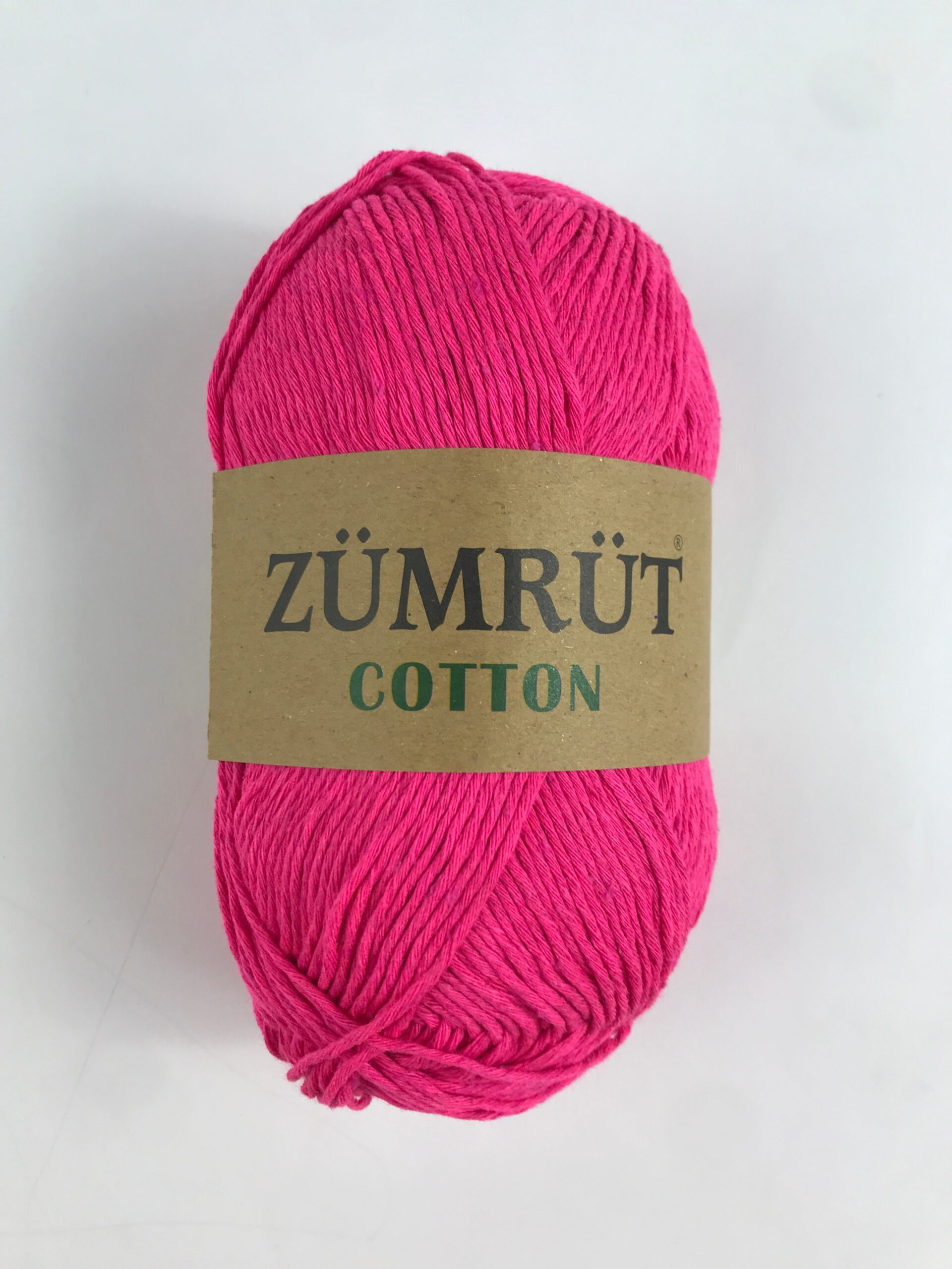 Zümrüt %100 Cotton Z86