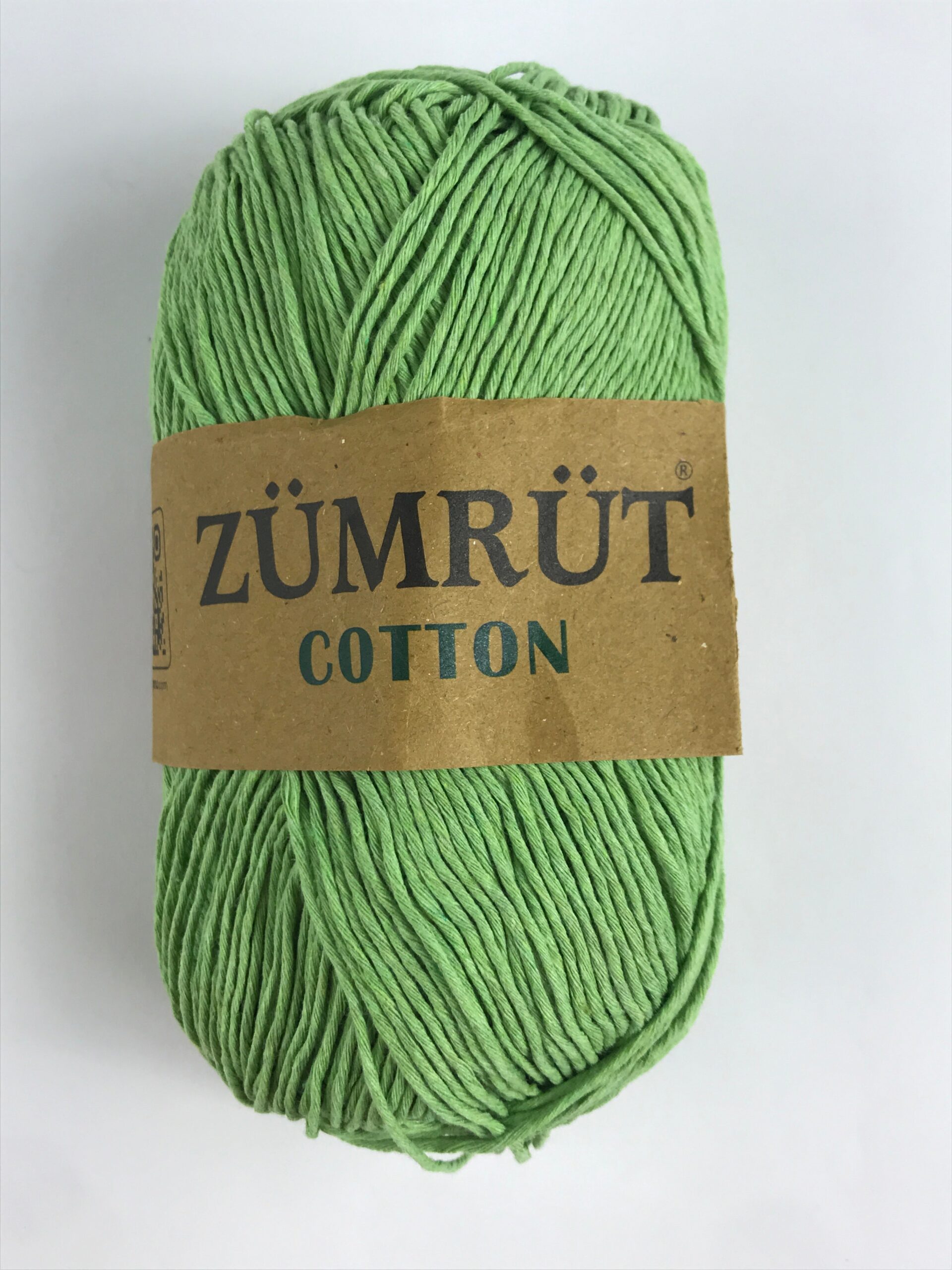 Zümrüt %100 Cotton Z87