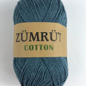 Zümrüt %100 Cotton Z88