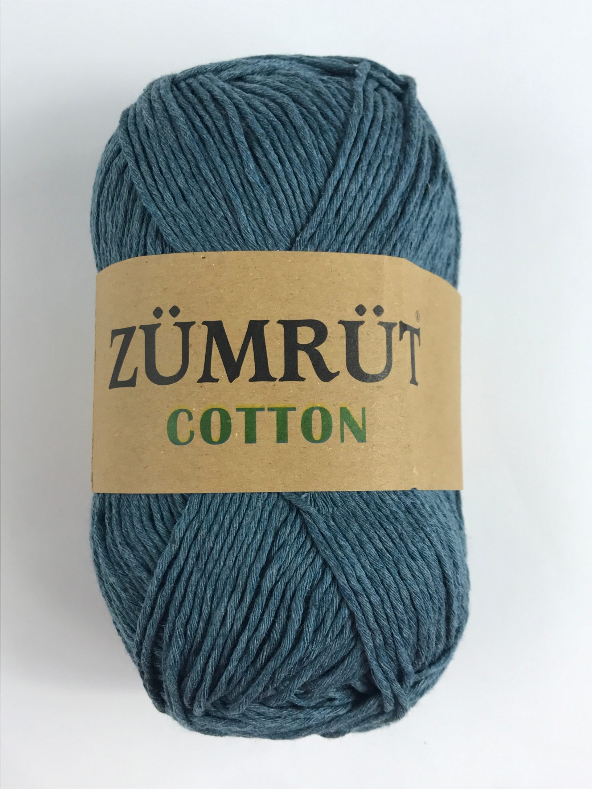 Zümrüt %100 Cotton Z88