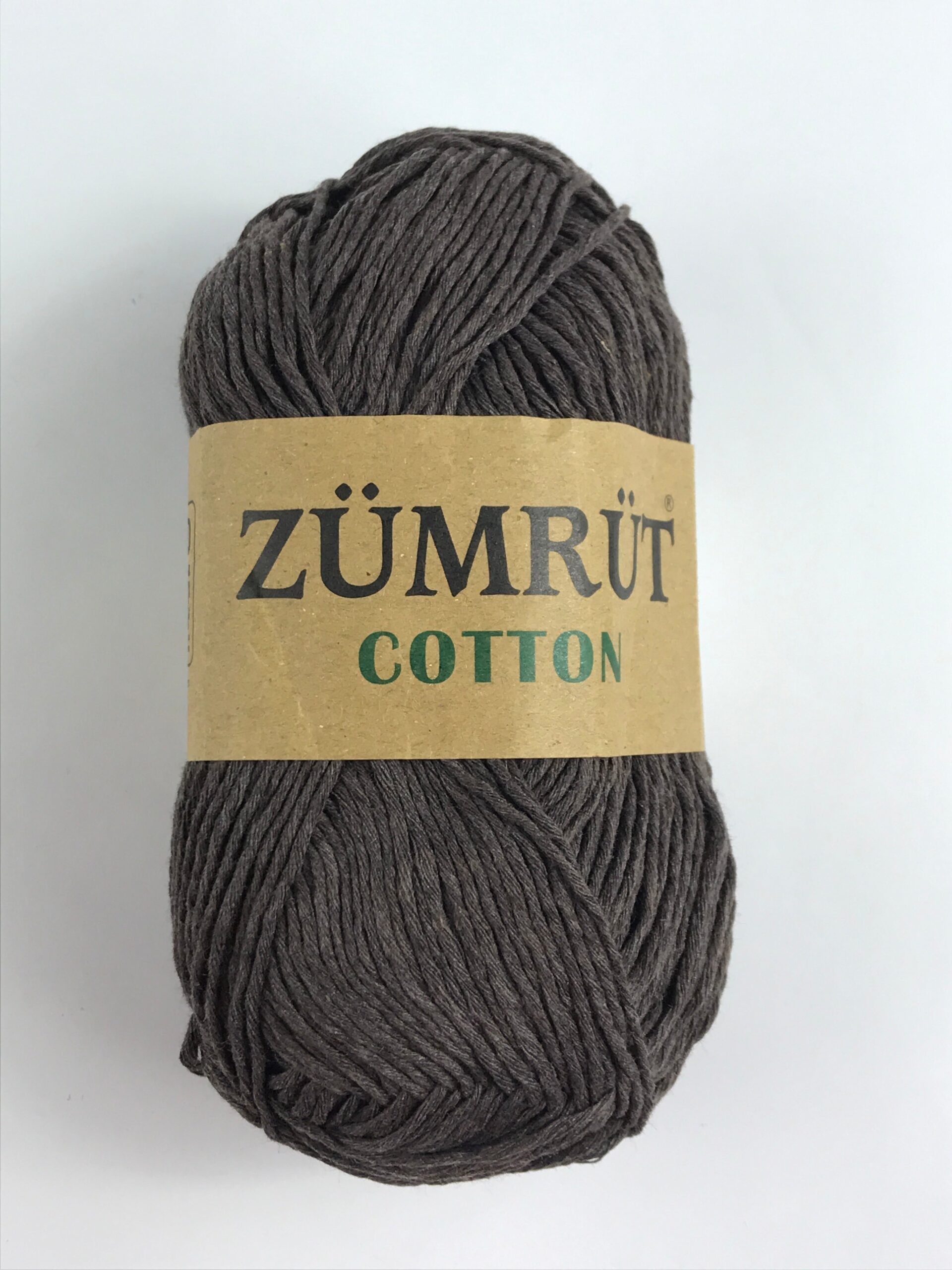 Zümrüt %100 Cotton Z89