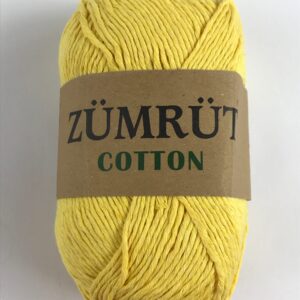 Zümrüt %100 Cotton Z90