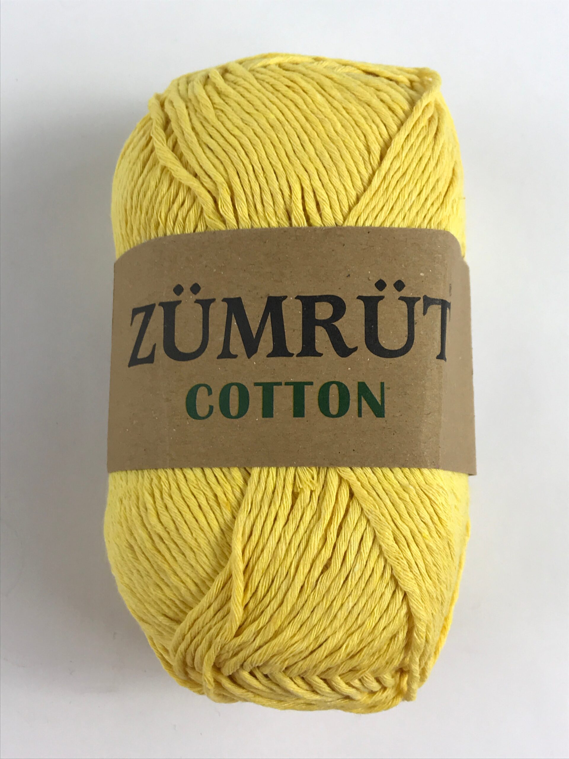 Zümrüt %100 Cotton Z90