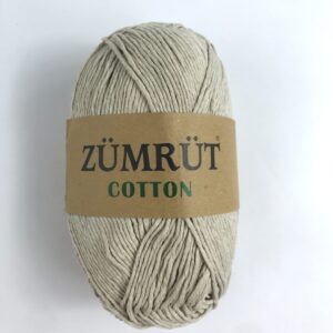 Zümrüt %100 Cotton Z91