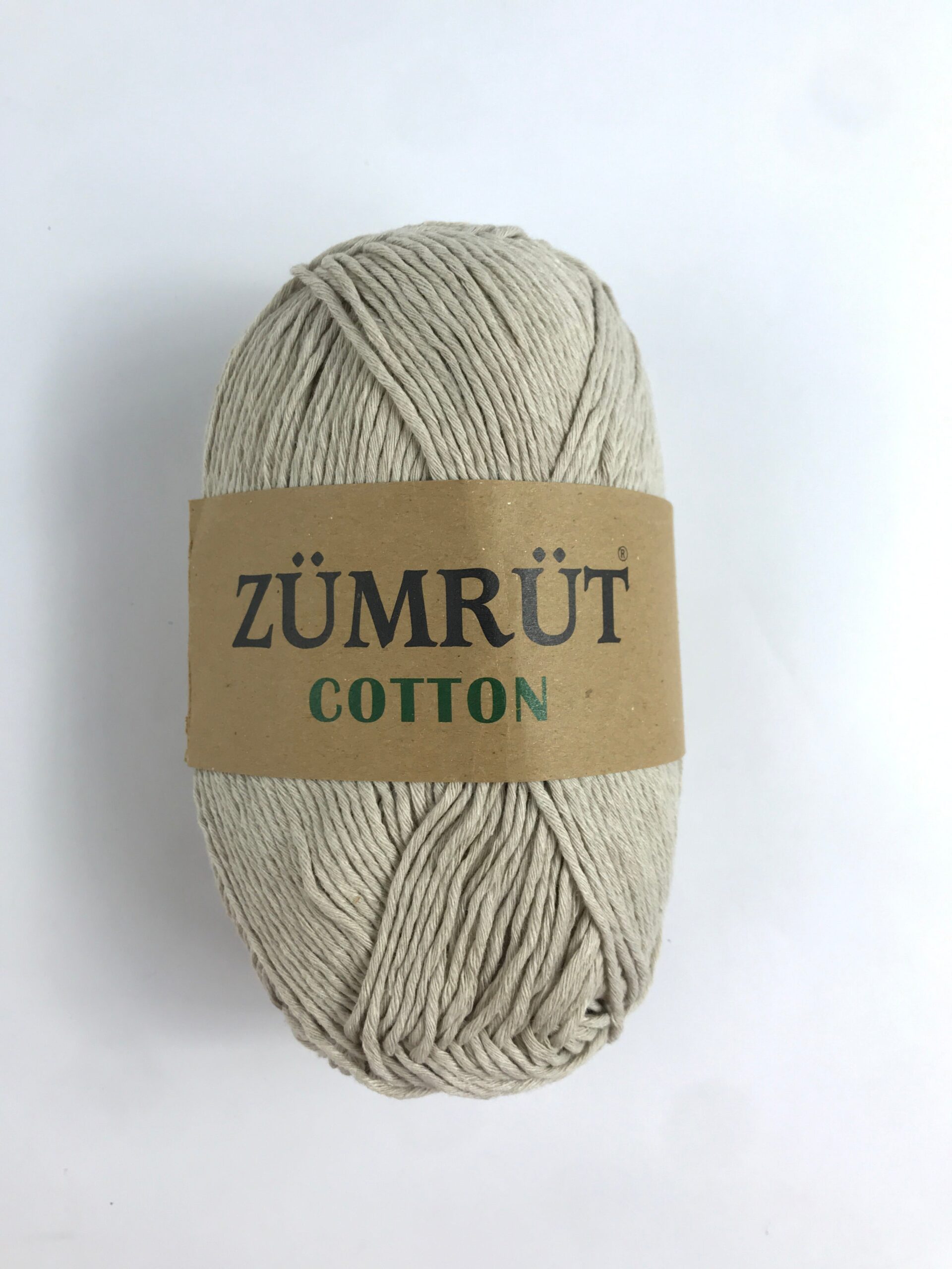 Zümrüt %100 Cotton Z91