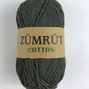 Zümrüt %100 Cotton Z92
