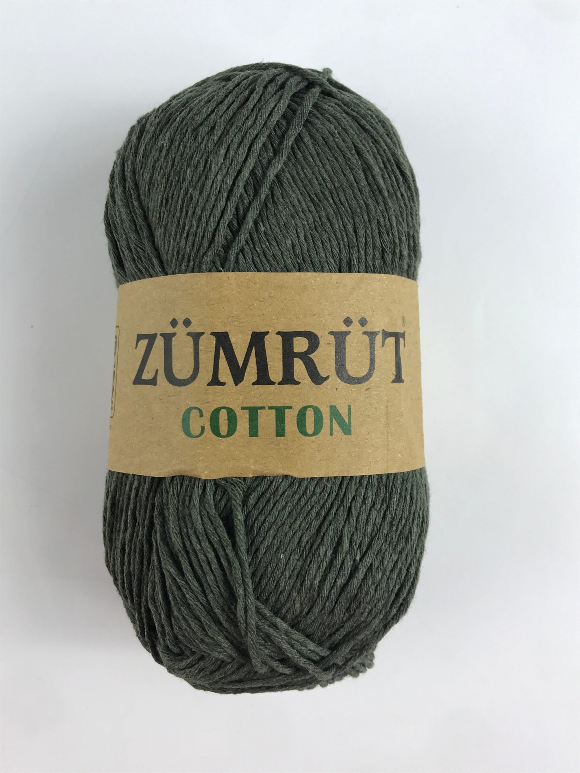 Zümrüt %100 Cotton Z92