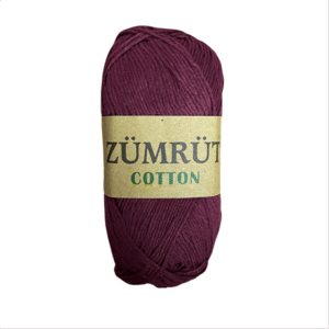 Zümrüt %100 Cotton 146 Z27