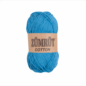 Zümrüt %100 Cotton Z54
